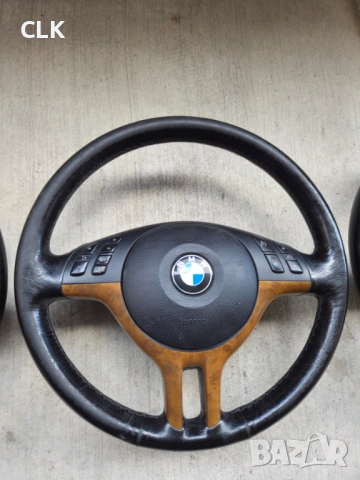 BMW E39 E46 E53 Волан