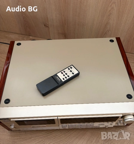 Aiwa XK-S9000, снимка 10 - Декове - 54079214