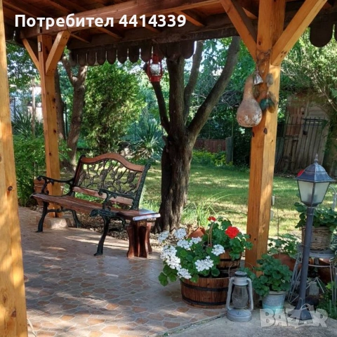 Продава КЪЩА, с. Опицвет, област София област , снимка 2 - Къщи - 55168847
