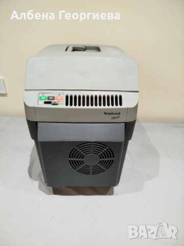 Къмпинг хладилници на 12 / 220 V- GAZ, снимка 13 - Хладилни чанти - 54699381