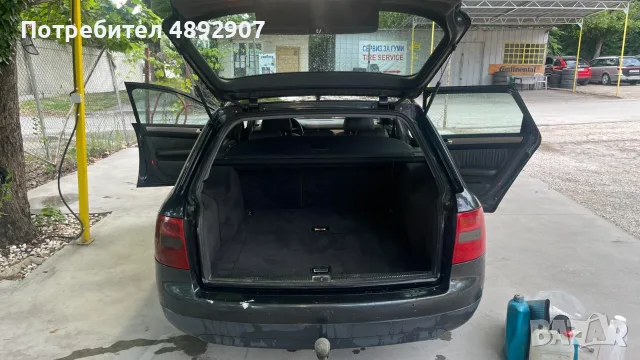 Ауди А6 в движение, снимка 13 - Автомобили и джипове - 55362236