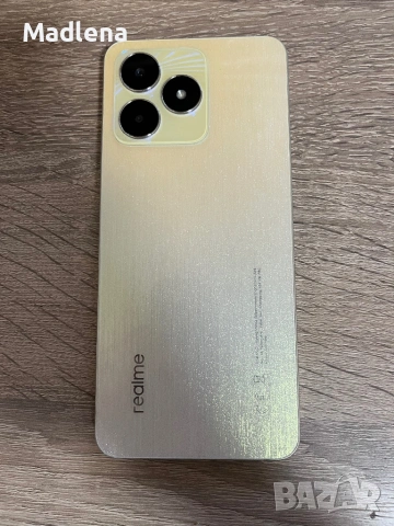 Realme C53 Телефон, снимка 2 - Други - 54100519