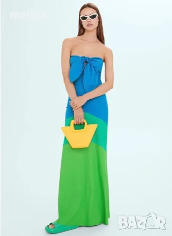 Simon Miller for Mango колаборация рокля
