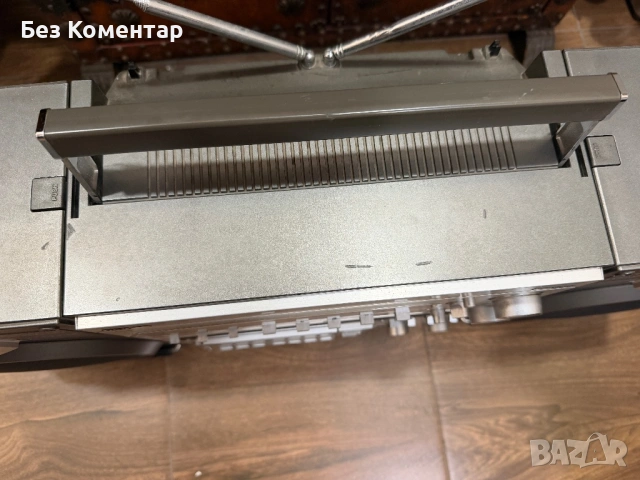 Fisher PH-490 касетофон, снимка 6 - Радиокасетофони, транзистори - 54666109