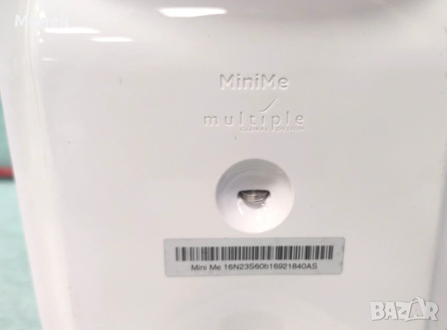 Кафемашина с гаранция 1 година Automat NESCAFÉ® Dolce Gusto Krups Mini Me G/W, снимка 11 - Кафемашини - 54456244