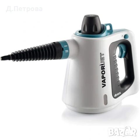 Парочистачка Ariete 4137 Vapori Jet 1050W