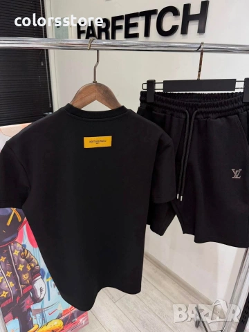 Мъжки комплект Louis Vuitton/IM96e
