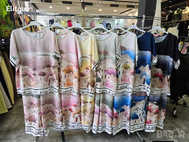 дамски комплекти