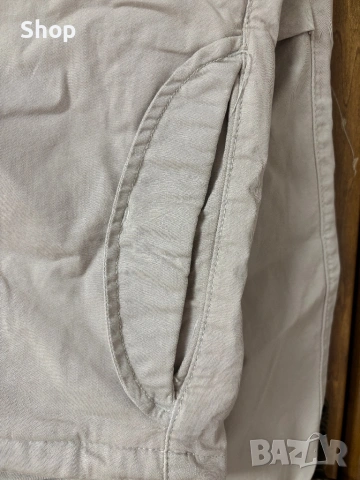 Нов панталон на Pull and bear , снимка 8 - Панталони - 53152875