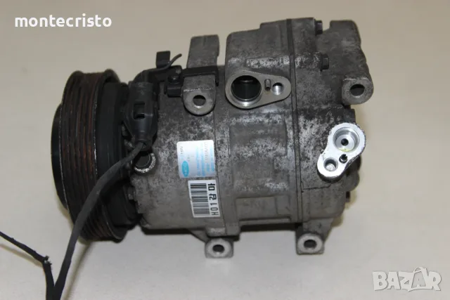 Компресор климатик Kia Ceed 97701-2H002 / F500-AN6AA07 / 977012H000 / 97701-2H040 / F500-AN6AA05
