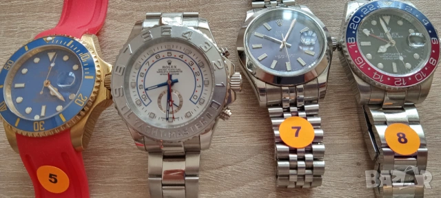 ROLEX 