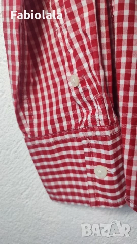 Tommy Hilfiger blouse S, снимка 6 - Блузи с дълъг ръкав и пуловери - 55160559
