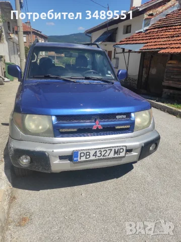 Продава се на части, снимка 3 - Автомобили и джипове - 55664608