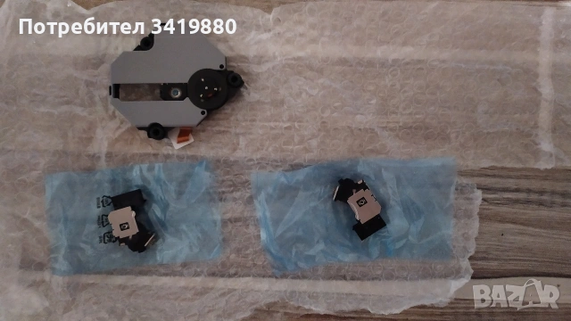 Лазерни четци за Ps 1и2