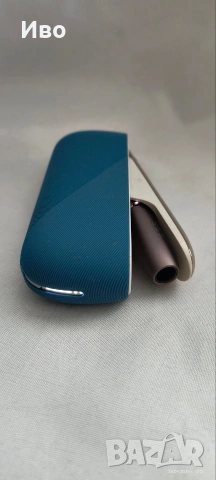 IQOS 3 Duo , снимка 8 - Електронни цигари - 54340492