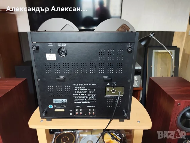 Techincs RS-1506US, снимка 3 - Други - 55589769