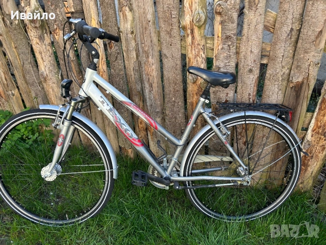 Велосипед TEXO