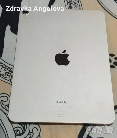 Таблет iPad Air 5 поколение , снимка 2 - Таблети - 54933859
