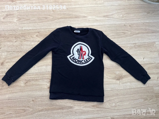Блуза Moncler