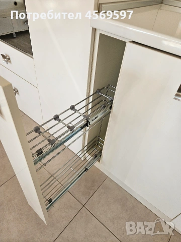 ПРОДАВАМ ТРИСТАЕН НА МЕТРИ ОТ ПЛАЖА в гр. Бургас, кв. Сарафово , снимка 14 - Апартаменти - 54986549