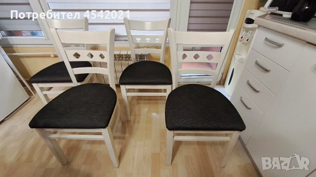 столове за кухня