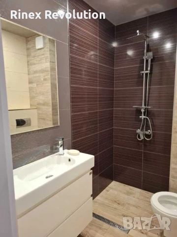 Тристаен апартамент под наем в Южен, снимка 9 - Апартаменти - 53964589