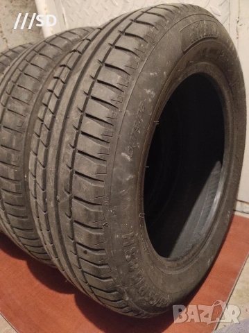 Гуми RIKEN /  185 / 65 / 15 - Летни !, снимка 6 - Гуми и джанти - 54510237
