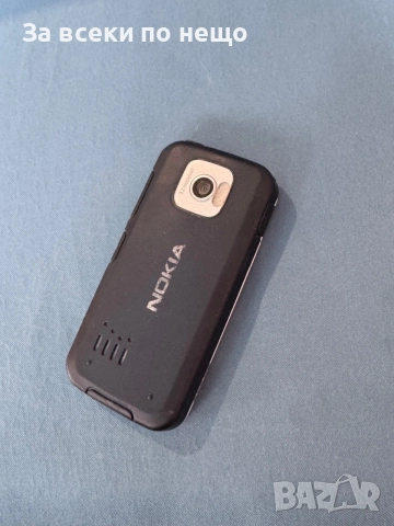 Nokia 7610 Supernova, снимка 7 - Nokia - 54635805