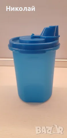 Съдове Tupperware , снимка 12 - Кутии за храна - 55425198