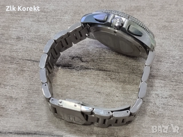 Мъжки часовник TAG Heuer, снимка 13 - Мъжки - 54330698