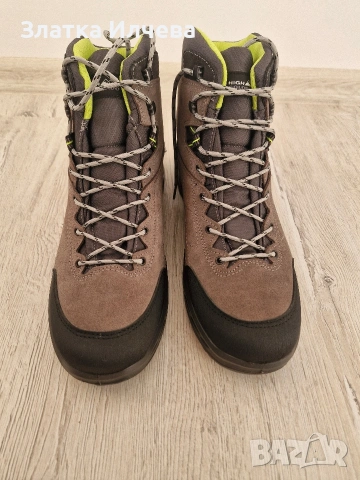 Туристически обувки HIGH COLORADO
