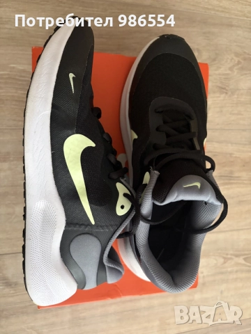 Маратонки Nike 39 номер , снимка 7 - Детски маратонки - 55656370