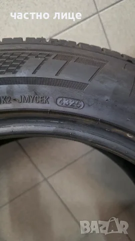 245/50/19 KUMHO 3БР.-DOT4325, снимка 7 - Гуми и джанти - 55683783
