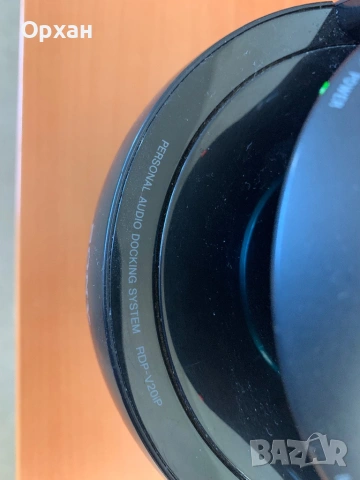 Маркова докинг станция Sony RDP-V20iP (360° звук) – Перфектно състояние!, снимка 4 - Аудиосистеми - 54717471