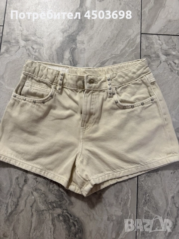 Детски спортни джинси Zara, Размер 164 см, 13-14 год