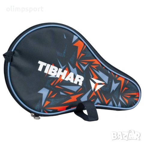 калъф за хилка tibhar spectra нов различни цветове, снимка 4 - Тенис - 54376904