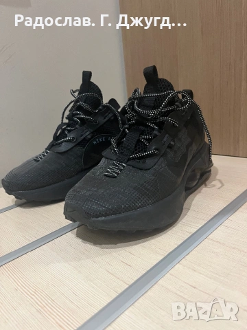 Маратонки Nike , снимка 3 - Маратонки - 54783828