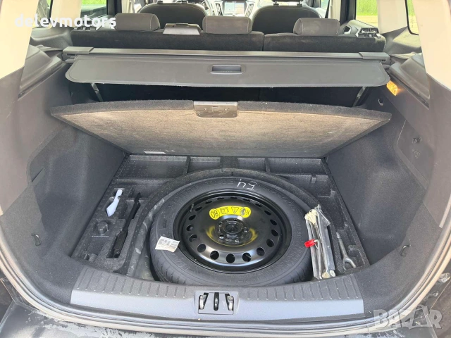 Ford Kuga 2 1.5 Ecoboost 4x4 двигател M9ME 176 кс., автоматична ск. кутия 6F, 189 000 км., 2019 г., , снимка 13 - Автомобили и джипове - 54987546