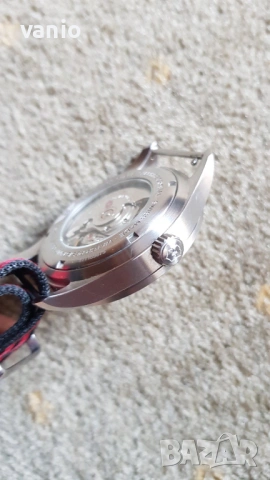 Victorinox Air boss / automatic, снимка 5 - Мъжки - 54284224