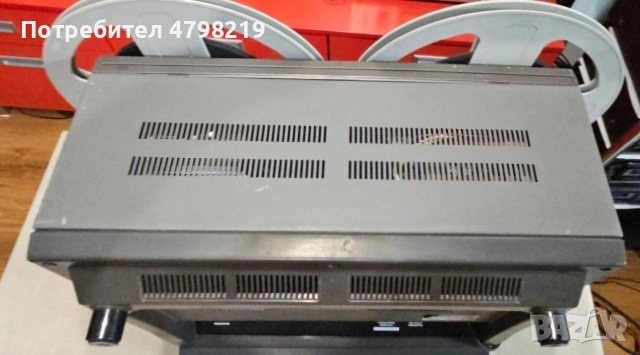 Tascam 32, снимка 2 - Декове - 54479309