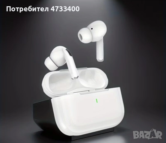 2026 Нови безжични слушалки, снимка 3 - Безжични слушалки - 54604460