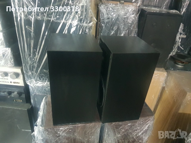 тонколони yamaha ns.c40, снимка 4 - Тонколони - 54027060