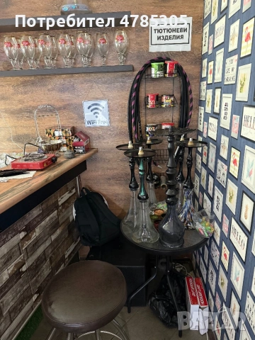 Продава се разработен КАФЕ-БАР в гр. Варна – напълно оборудван и работещ бизнес, снимка 7 - Заведения - 54063639