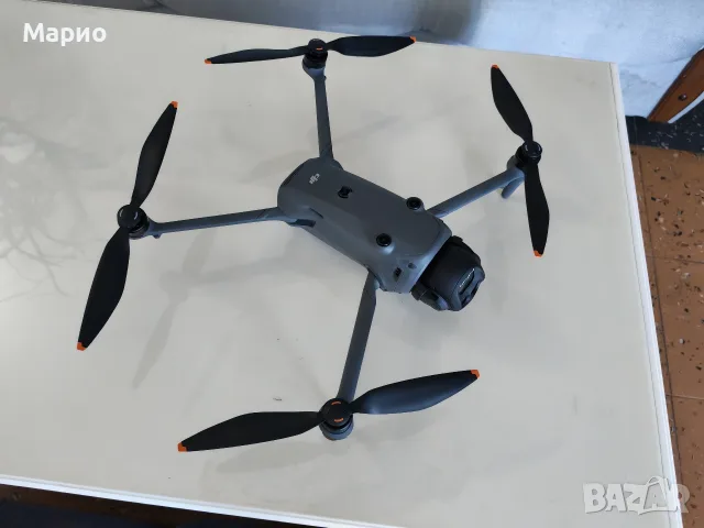 DJI Mavic 4 Pro 512GB Creator Combo (DJI RC Pro 2) – КАТО НОВ, снимка 4 - Дронове и аксесоари - 55476423
