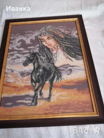 гоблен Сънища