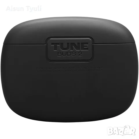 безжичните слушалки JBL Tune Buds 2 в черен цвят., снимка 6 - Bluetooth слушалки - 55680781