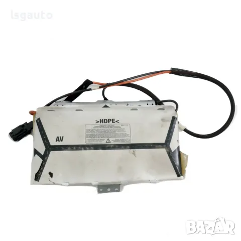 AIRBAG табло Peugeot 307 2001-2008 ID: 163449 ОЕМ: 9645001180