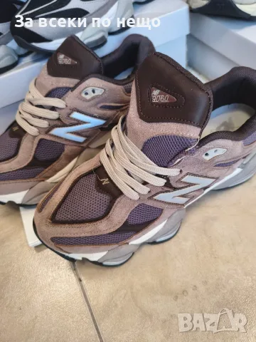 New Balance Дамски Маратонки👟Дамски Спортни Обувки Ню Баланс - Различни Цветове Код A1779, снимка 3 - Маратонки - 55648629