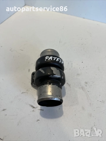 Маркуч на интеркулер за Nissan Pathfinder 2.5 Dci (2009), снимка 2 - Части - 54352788