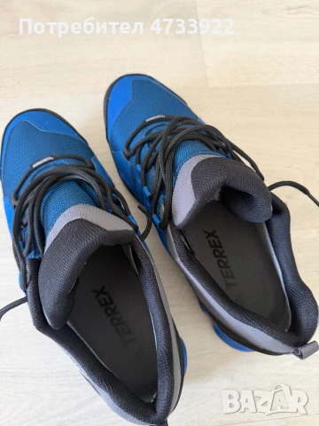 Адидас TERREX!Продавам супер запазен модел на Адидас,вижда се по снимките!